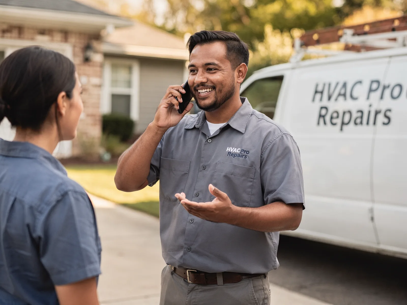Heat Pump Repair Whitethorn, CA FAQs